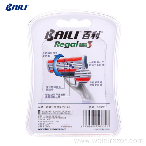 blade razor blade for women Razor Blade Cartridge